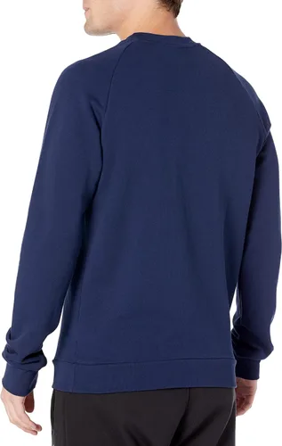 Vista 2 de adidas Originals Adicolor Classics Trefoil - Cuello redondo para hombre