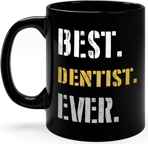 Vista 51 de Best Accountant Ever - Taza de regalo divertida y única, regalo para compañeros de trabajo, regalo para miembros de la familia, regalos