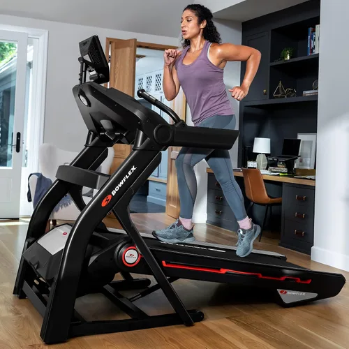 Vista 9 de Cinta de correr Bowflex 10