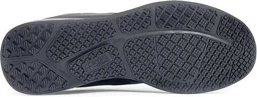 Vista 6 de Shoes for Crews Evolution II, tenis de trabajo antideslizantes para hombre
