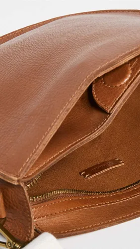 Vista 6 de Madewell Bolsa de transporte U para mujer