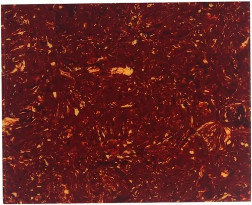 Vista 9 de FLEOR 20x17cm Golpeador de guitarra acústica, material en blanco, autoadhesivo, protector de púas, hoja, negro