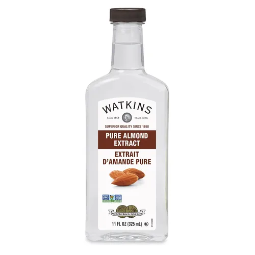 Vista 41 de Watkins Aromatizante orgánico puro de vainilla sin alcohol, 2 onzas líquidas (paquete de 1)