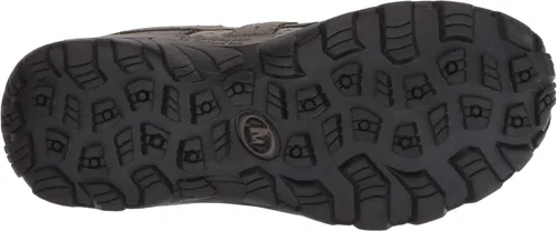 Vista 4 de Merrell Moab 2 Low Lace - Tenis de senderismo para niños
