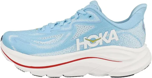 Vista 14 de Tenis de mujer Hoka Clifton 10 Rubor/Rose Latte