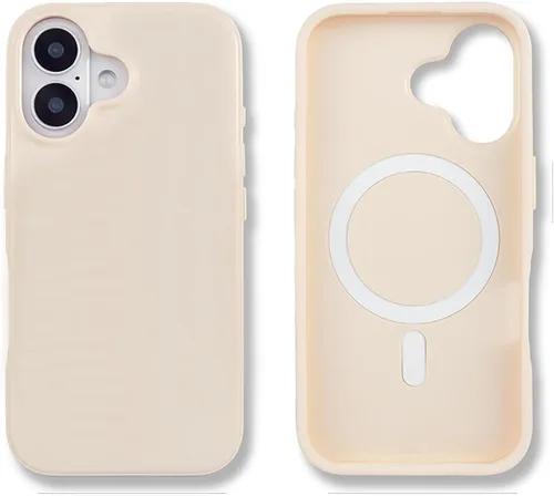 Vista 33 de Sonix - Funda para iPhone 12 y iPhone 12 Pro, compatible con MagSafe, probada contra caídas de 10 pies, Brown Tort, diseño de carey marrón