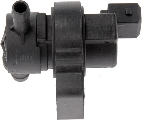 Vista 4 de Válvula de purga de bote de vapor compatible con Crossfire 3.2L V6 2004 2005 2006 2007 2008 PC-606519 2008 2007 2006 2005 2004, 3.2L V6