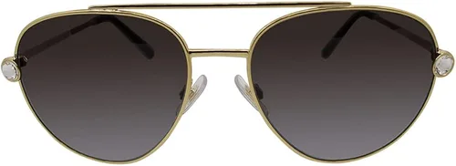 Vista 2 de Gafas de sol Dolce & Gabbana DG 2283 B 028G dorado, Oro, 58 17 140