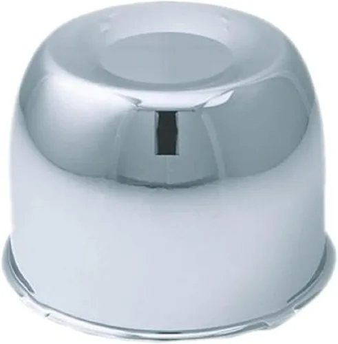 Vista 13 de Gorilla Automotive Cubierta de buje HC216BC Negro
