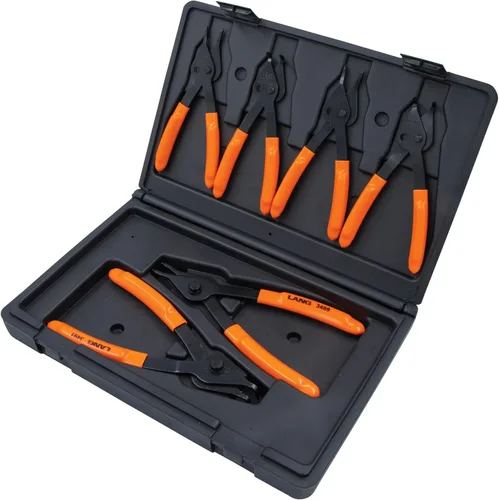 Vista 2 de Lang Tools