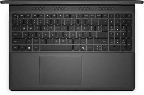 Vista 11 de Alienware Portátil para juegos 15, RTX 5060, Intel Core 7 240H
