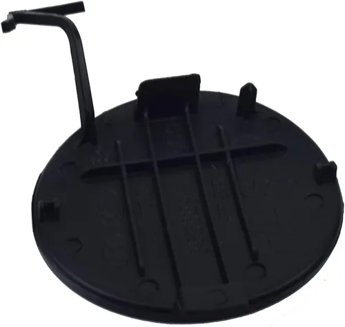 Vista 4 de Nueva tapa de gancho de remolque de parachoques delantero para KIA OPTIMA 2014-2015 865882T500 86588-2T500