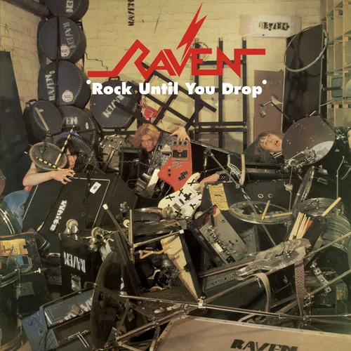 Vista 2 de Rock Until You Drop