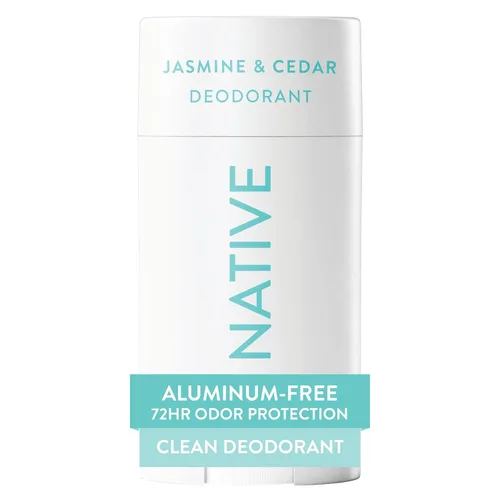Vista 14 de Native El desodorante contiene ingredientes derivados de forma natural, control de olores de 72 horas, desodorante para mujeres y hombres, sin