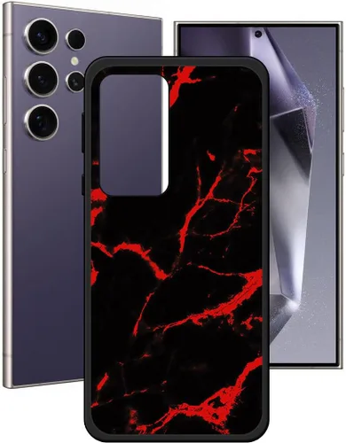 Vista 35 de Cubierta De TPU Para Echoamo C24 Ultra, Funda Protectora De Silicona Suave Para (6,8") - LH29