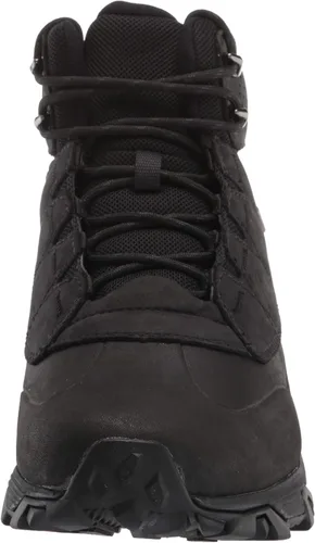 Vista 2 de Merrell Coldpack Ice Mid Polar Botas de nieve para hombre Nieve