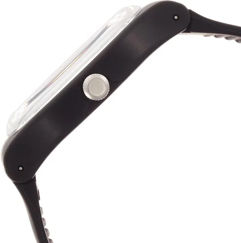 Vista 3 de Swatch Fritz Reloj de pulsera unisex de cuarzo de 1614in Suob722