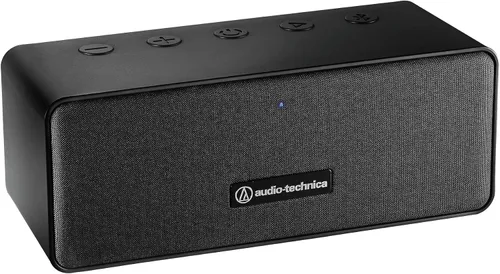 Vista 5 de Audio Technica AT-LP60XSPBT-BK Tocadiscos inalámbrico
