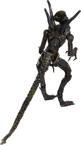Vista 2 de Square Enix Play Arts Kai-Lurker - Figura de acción alienígena