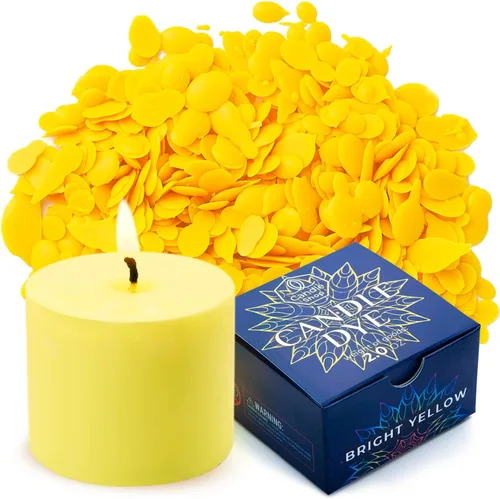 Vista 16 de Tinte líquido para velas de soja para hacer velas de soja, juego