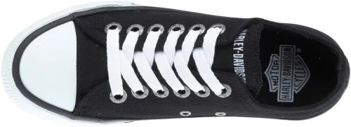 Vista 7 de HARLEY-DAVIDSON CALZADO Zia para mujer