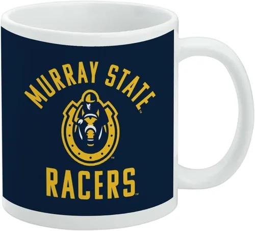 Vista 70 de Abilene Christian Wildcat Taza de café de cerámica, tazas de regalo novedosas para café, té y bebidas calientes, 11 onzas, color blanco