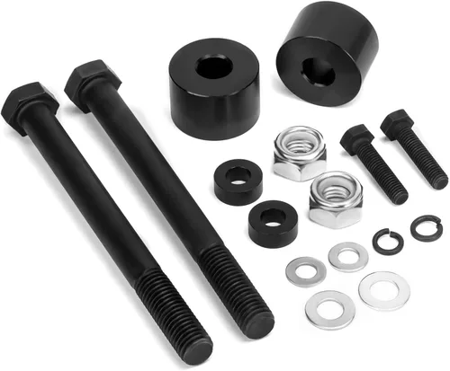 Vista 11 de KSP - Kit de nivelación delantera de 1.5 pulgadas para elevador Toyota Tacoma, espaciador de elevación delantera de 1.5 pulgadas para Toyota Tacoma