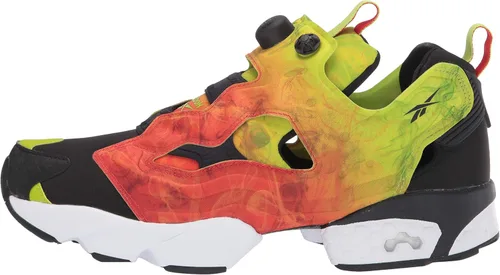 Vista 8 de Reebok Tenis unisex Instapump Fury Og para adultos
