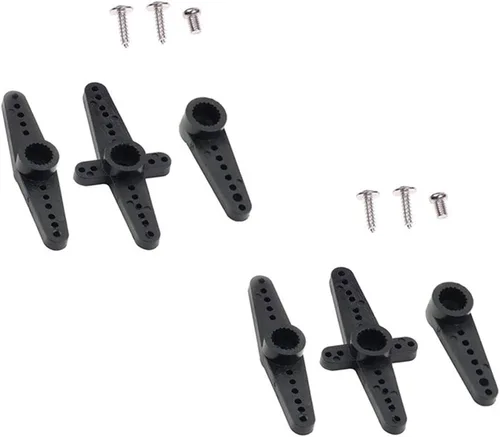 Vista 2 de 2 unids MG90S 0.32 oz Metal Gear Micro Tower Pro Servo actualizado SG90 Digital Micro Servos para RC Vehículo Helicóptero Barco Modelos de Coche