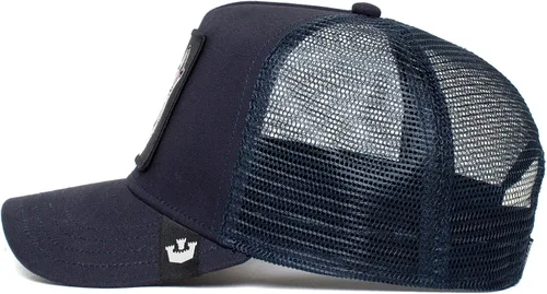 Vista 3 de Goorin Bros. Gorra de béisbol The Farm A-Frame para hombre