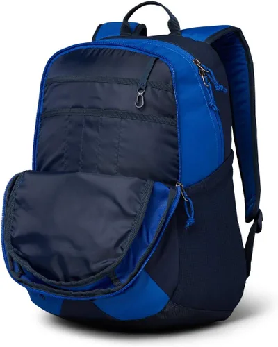 Vista 3 de Columbia Northport Day Pack Omni-Shield Mochila (azul/azul/437), Azul, Computadora portátil
