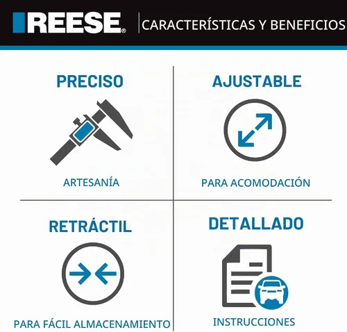 Vista 5 de Pro Series 1000 libras Gato hidráulico para remolque giratorio de capacidad
