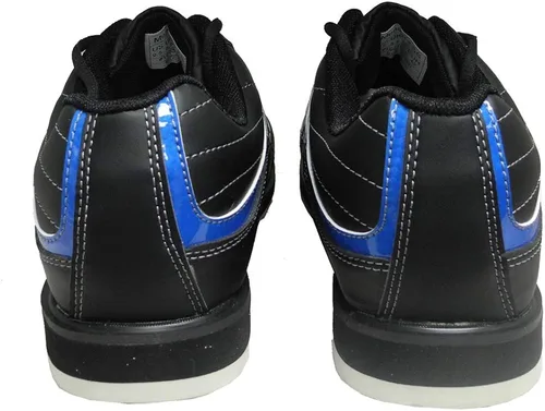 Vista 4 de Pyramid Zapatos de bolos para diestros Ra para hombre