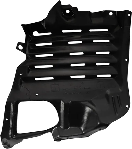 Vista 6 de Juego de guardabarros interior compatible con Mazda Miata 2001-2005