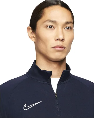Vista 3 de Nike Dri-FIT Academy Soccer Drill - Jersey para hombre