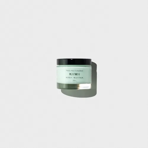 Vista 7 de Salt Cellar Mini mezcla de mantequilla corporal – Hidratantes corporales naturales de calidad de spa con minerales del mar muerto – Incluye 5