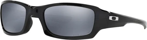 Vista 27 de Oakley Gafas de sol cuadradas Fives