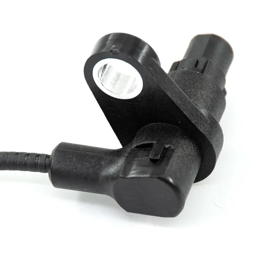 Vista 5 de ABS Sensor Compatible with Mitsubishi for L200 for Triton for Pajero Sport ABS Wheel Speed Sensor Front Left ABS Sensor 4670A595 4670A877