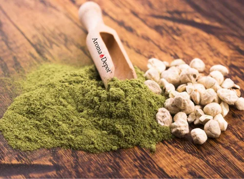 Vista 3 de Semillas de moringa de 1 libra KERNEL Shelled Clean 100% Natural, Superalimento crudo nutricional, rico en vitaminas, semillas comestibles
