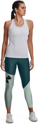 Vista 2 de Pantalones deportivos Armour 6M Nov para mujer
