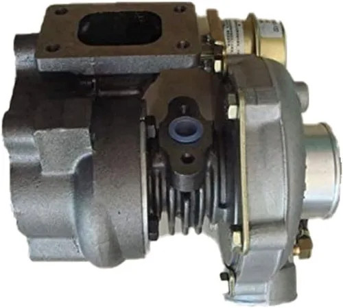 Vista 2 de Turbocompresor 736210-0006 para motor JMC JX493