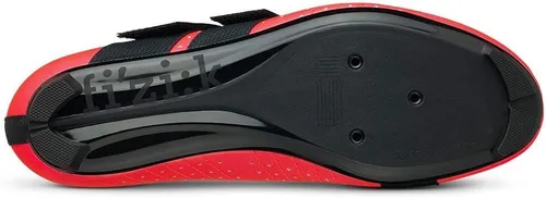 Vista 5 de Fizik R5 Zapatos de ciclismo de carretera con refuerzo de carbono, microtex, de buen ajuste