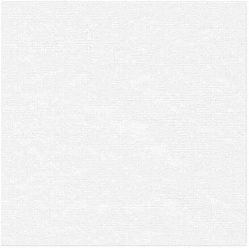 Vista 2 de Caspari Servilletas de cóctel de lino de papel blanco de la perla, 15 por paquete