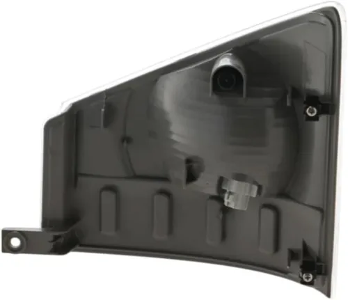 Vista 3 de KarParts360 Para Isuzu NPR HD/NQR luz de señal de estacionamiento 2008 par lado del conductor y lado del pasajero para IZ2520110 + IZ2520110, Lado