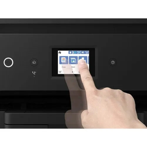 Vista 9 de L14150 Multifuncional A3 INALÁMBRICA