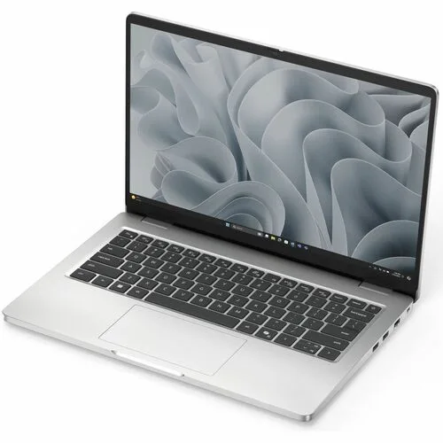Vista 12 de Dell Pro 14 PC 14255 laptop R5 PRO; 16 G