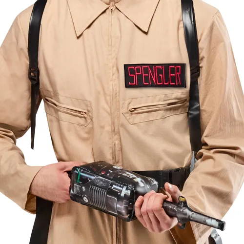 Vista 3 de Rubie's Disfraz con mochila inflable de Ghostbusters