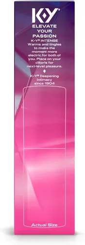 Vista 9 de Gel de excitación K-Y, 34 onzas. , 008695, 1, 1