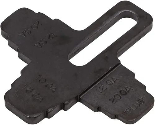 Vista 2 de Browning Llave de invector doble, calibre 10/12/16/20