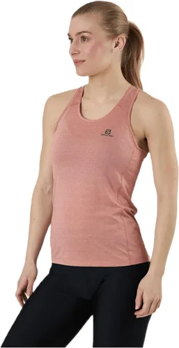 Vista 2 de Salomon Camiseta sin mangas
